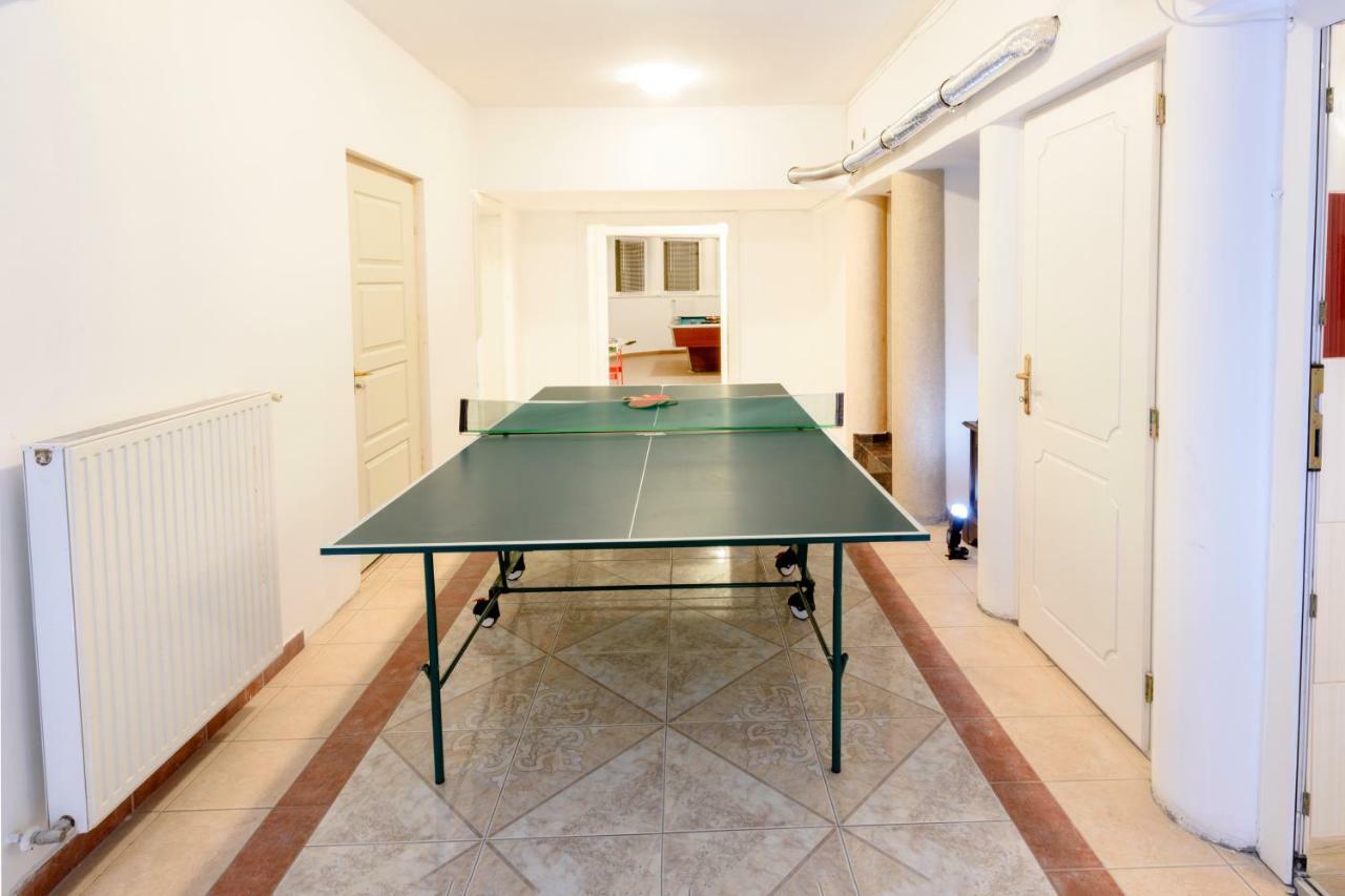 Elite Boutique Villa Oerkeny Orkeny Экстерьер фото