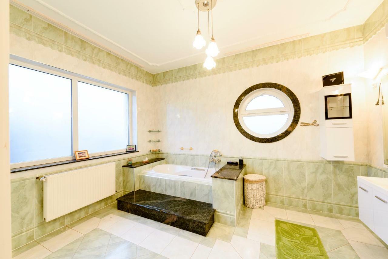 Elite Boutique Villa Oerkeny Orkeny Экстерьер фото