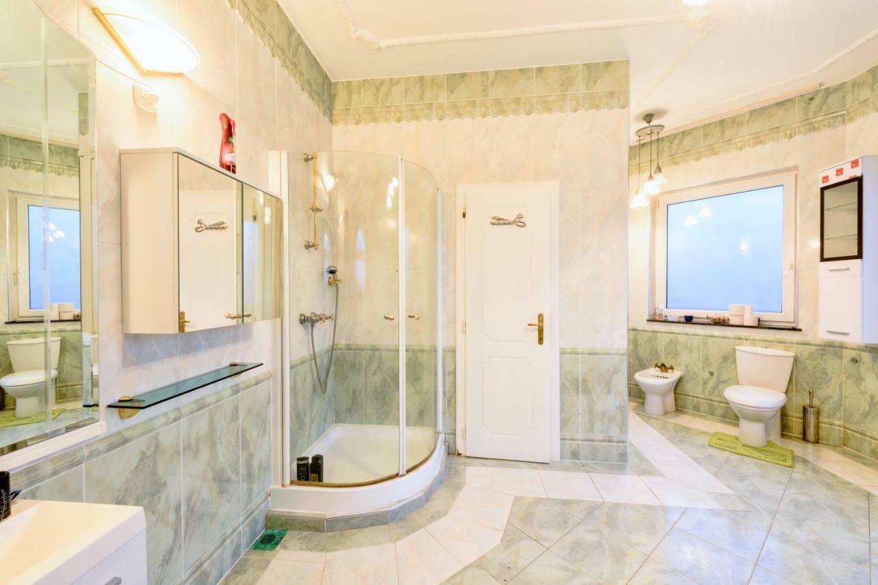 Elite Boutique Villa Oerkeny Orkeny Экстерьер фото