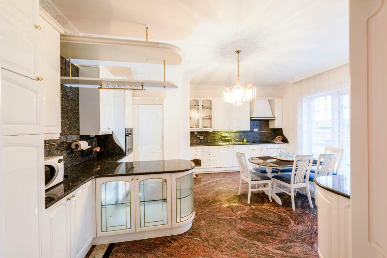 Elite Boutique Villa Oerkeny Orkeny Экстерьер фото