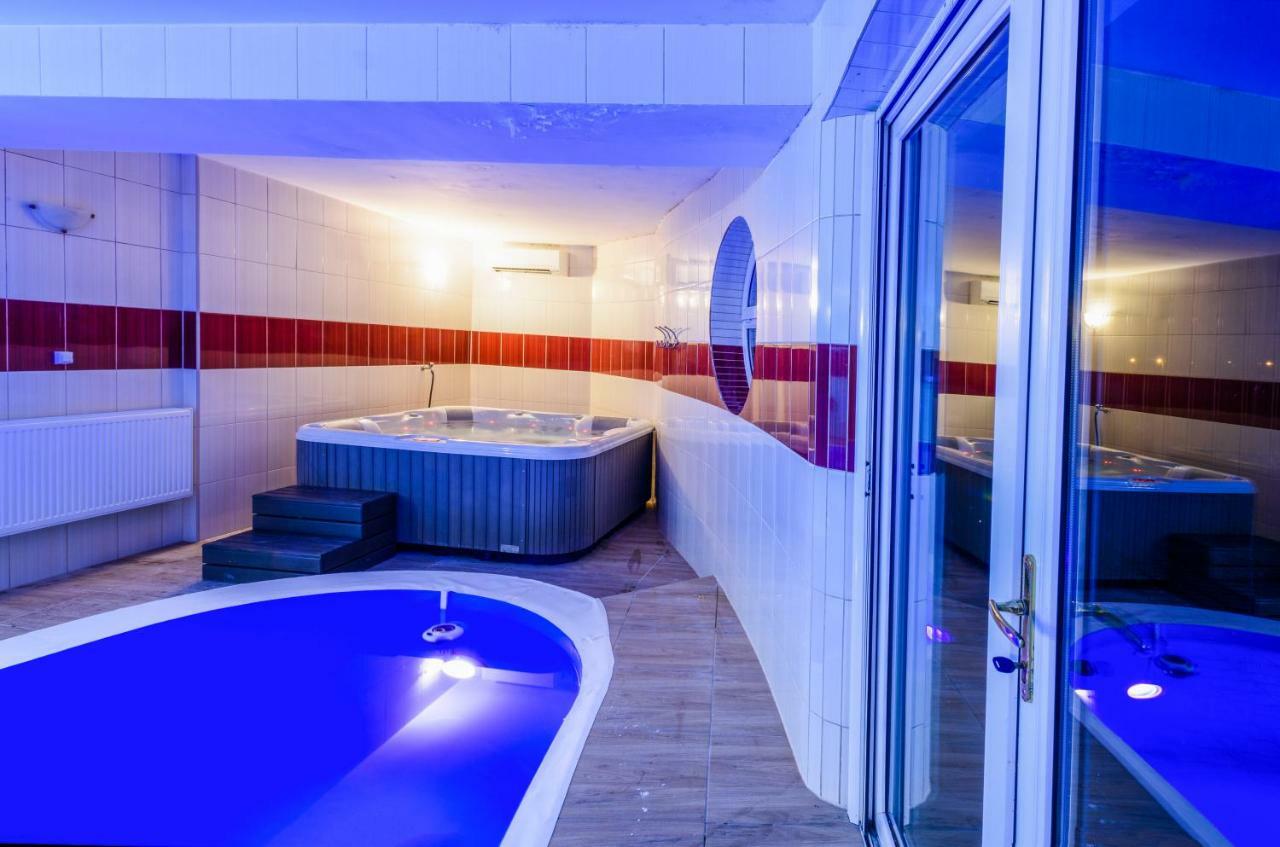 Elite Boutique Villa Oerkeny Orkeny Экстерьер фото